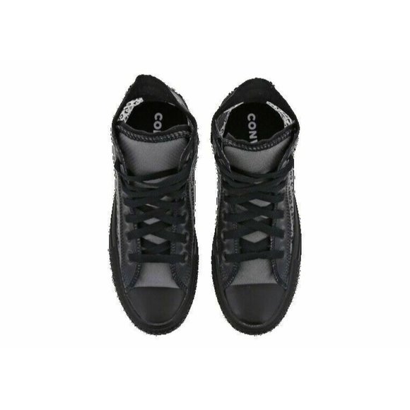 Converse Chuck Taylor All Star Hi Men's Limited Edition Sneaker Shoe 165668C - Picture 10 of 11